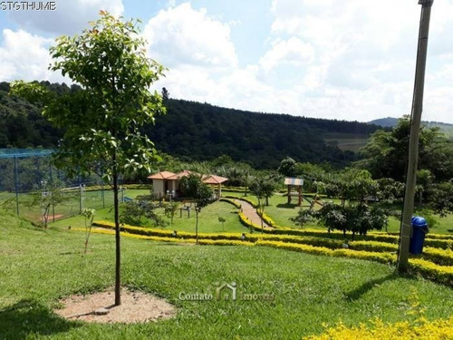 Imagem 4 de 12 de Terreno Comercial Em Condomínio Atibaia - 720m² - Tc0073-1