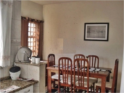 Imagem 2 de 8 de Casa À Venda No Jardim Santa Esmeralda - Sorocaba/sp - Ca08084 - 4274064
