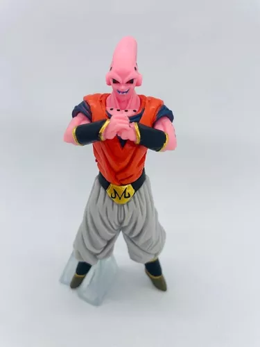 Super Boo Majin Boo Dragon Ball Z Action Figure - Novo