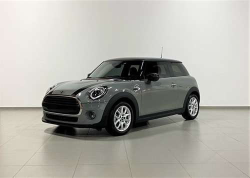 Imagen 1 de 12 de Mini Cooper 3ptas Chili 2021