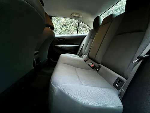 Toyota Corolla 1.8 Base Cvt