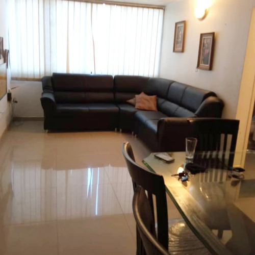 Imagen 4 de 8 de Apartamento En Venta Base Aragua Maracay Fm*