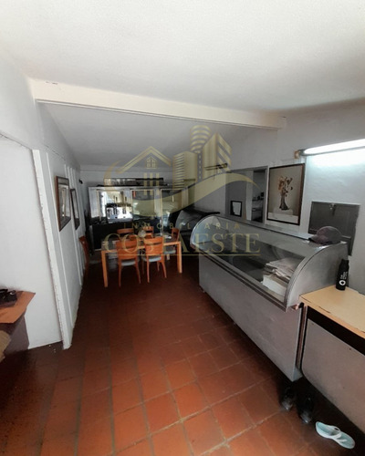 Casa En Venta Ubicada En Caribe Ref 2589