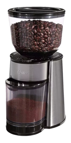 Molinillo Automático De Café Oster Bvstbmh23