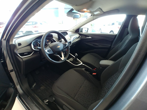 Imagen 5 de 6 de Chevrolet Onix Ltz At