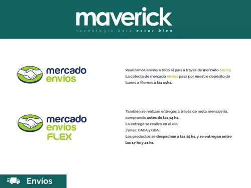 Barra Extensible Para Dominadas Maverick Stickbar Cromada