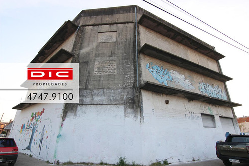 Lote Con Plano Aprobado Y Construccion Parcial San Fernando