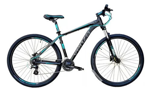 Bicicleta venzo shimano sales