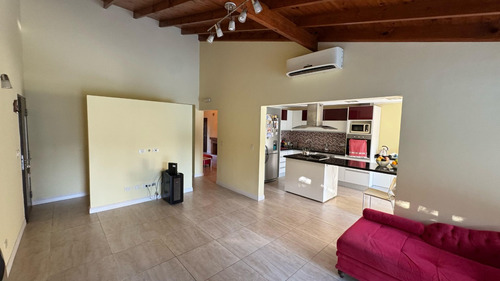Casa En Alquiler - Barrio Cerrado Club El Carmen