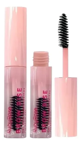 Gel Incolor para Sobrancelhas Ruby Rose Brow Lamination