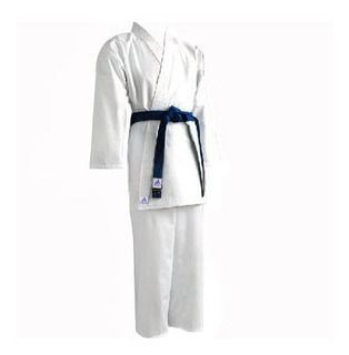 kimono adidas karate infantil