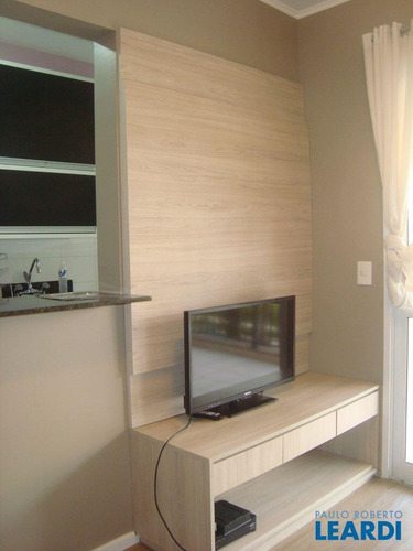 Imagem 7 de 15 de Apartamento - Jardim Leonor - Sp - 545656