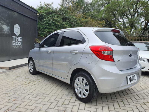 Imagem 5 de 15 de Ford Ka 1.0 Se 12v Flex 2018 Apenas 10mil Km