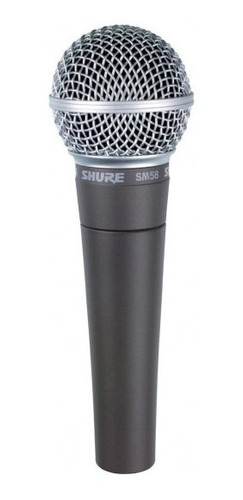 Microfono Shure Sm58-lc (envio A Todo Chile) Technicalshop