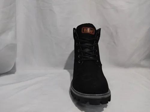 Bota Urbana Marca Kebo