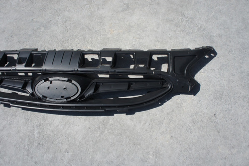 Imagen 4 de 7 de Parrilla Para Hyundai Accent 2012, 2013, 2014
