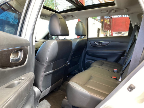 Imagen 4 de 9 de Nissan Xtrail