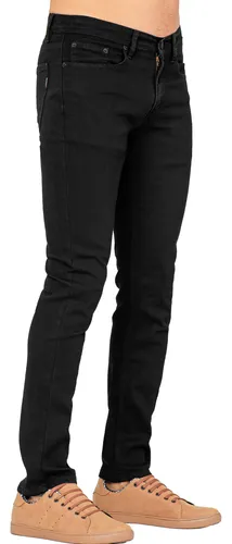 Pantalon oggi negro sale