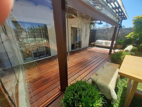 Pergolas Deck's 