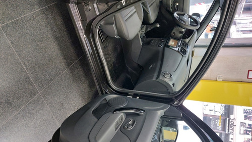 Imagen 6 de 15 de Renault Logan Intense 1.6 0km 2022 #ev