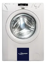 Comprar Lavarropas Drean Next 6.08 Eco 6kg 800rpm Frontal Blanco