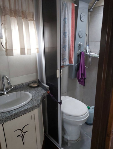 Motorhome Mercedes Benz Oh 1620 Hecha A Nueva
