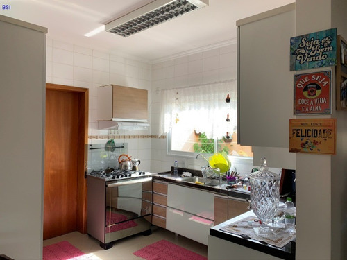 Imagem 4 de 20 de Casa Para Venda Bairro La Salle Pato Branco - Ca00010 - 67841355