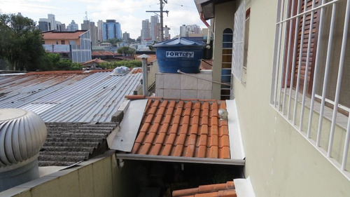 Imagem 9 de 15 de Sobrado Com 4 Dormitórios À Venda, 180 M² - Centro - São Bernardo Do Campo/sp - So20897