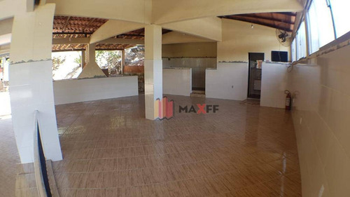 Imagem 15 de 20 de Apartamento Com 2 Dormitórios À Venda, 61 M² Por R$ 155.000,00 - Del Castilho - Rio De Janeiro/rj - Ap0533