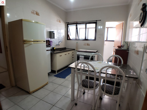 Imagem 12 de 14 de Apartamento Residencial À Venda, Praia Das Astúrias, Guarujá. - Ap2279 - 34708982