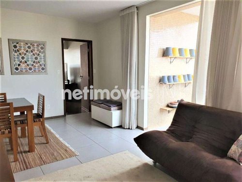 Imagem 4 de 23 de Venda Apartamento 4 Quartos Santo Agostinho Belo Horizonte - 882474