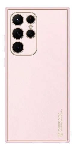 Imagen 1 de 7 de Samsung Galaxy S22 / Plus / Ultra Carcasa Dux Ducis Texture