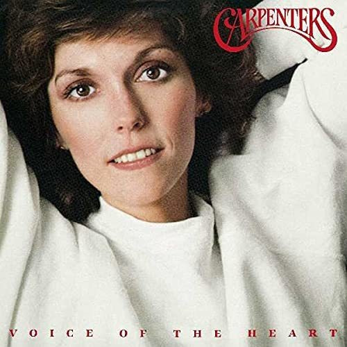 Voice Of The Heart [lp]