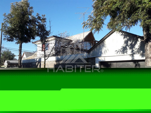 Casa En Venta En Curicó
