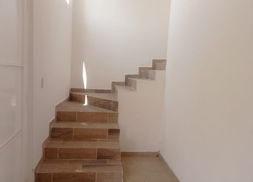 Casa Nueva En Venta Fracc Portones De La Hacienda Celaya