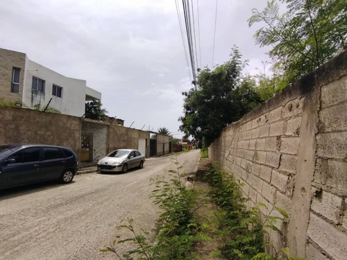 Imagen 9 de 9 de Terreno Ubicado En Sector Agua De Vaca - Urb. Victoria Nueva Esparta