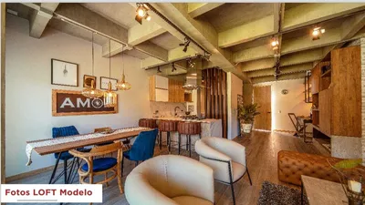 Apartamento en venta