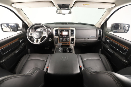 Dodge Ram 1500 2017