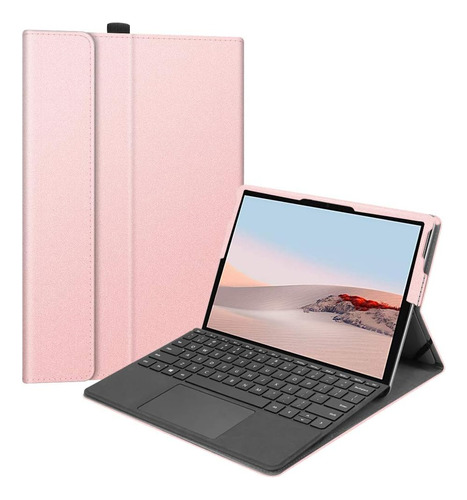 Funda Fintie Para Microsoft Surface Go 2 (versión 2020)