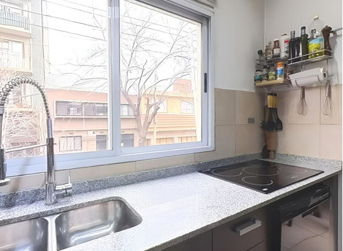 Venta Dpto 3 Amb Parque Avellaneda Con Cochera