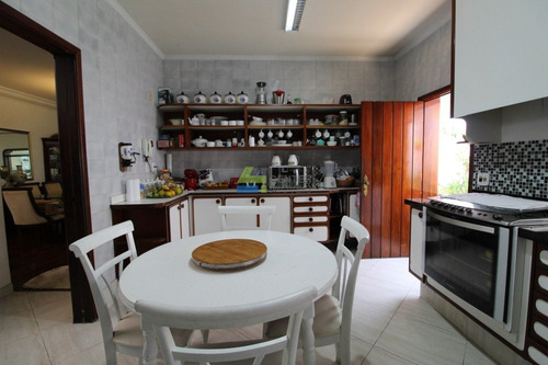 Imagem 11 de 15 de Casa - Planalto Paulista - Ref: 535 - V-71023