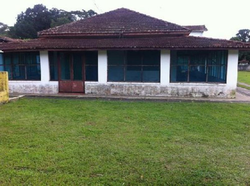 Imagem 22 de 30 de Belíssima Chácara Em Itanhaém, No Balneário Gaivota, Com Lago, Campo De Futebol, Piscina, Churrasqueira, Galinheiro, Chiqueiro, Baia Para Cavalo, Refeitório Ref: 0962/ac