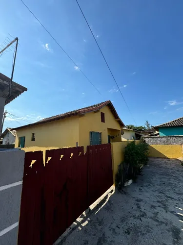 Casa Em Unamar