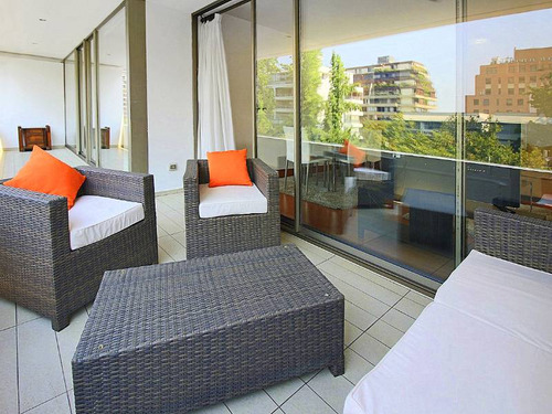 El Golf / Metro Alcántara / Residencial / Callao