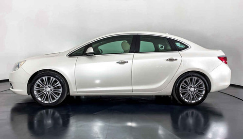 Imagen 10 de 15 de 42207 - Buick Verano 2015 Con Garantía
