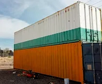 Comprar Contenedor Maritimo De Metal De 40ft