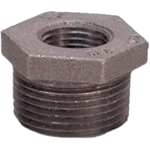 Anvil 8700129359, Malleable Iron Pipe Fitting, Hex Bush...