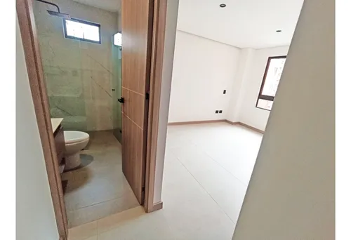 Apartamento En Venta En Laureles
