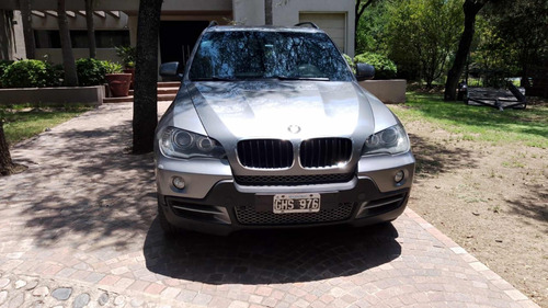 BMW X5 3.0 D Executive Stept