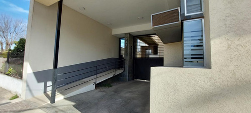 Departamento De 3 Amb Apto Credito Hipotecario A La Venta En Cañuelas - Financiación 50%